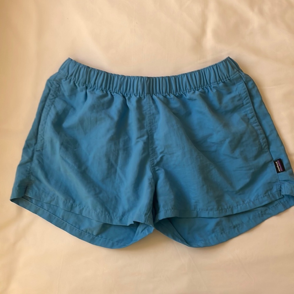 Patagonia Barely Baggies